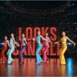 「IVE」新曲「Looks Can Kill」を先行公開…ミュージックビデオがYouTubeで1位