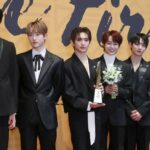「TEMPEST」、デビューからわずか4年で解散へ…「PRODUCE 101」出身メンバーも所属