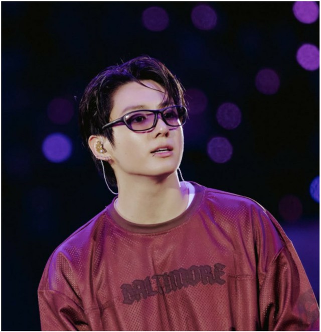 「BTS」Jung Kook、「2026年に最も人気のあるK-POPのマンネ」1位…さすが ...