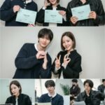 パク・ミニョン、年下男子ユク・ソンジェ（BTOB）＆エリート上司コ・スとロマンス！新ドラマ「ナイン・トゥ・シックス」11月25日初放送