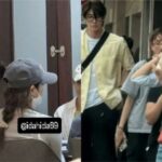 「BLACKPINK」LISA、ルイ・ヴィトン御曹司との破局説から一転…今度は「タイのチャウヌ」と熱愛説、母親との食事も目撃