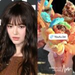 「NewJeans」4人、“退出”DANIELLEのVlogに登場？映像で声や後ろ姿がキャッチされ話題