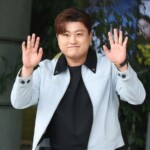 ”仮釈放”歌手キム・ホジュン、足首の手術を受けた近況が報道…活動再開はまだ