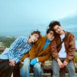 K-POPの世界で夢に破れた3人の元アイドルたちの“その後”をリアルに描いた韓国映画「#つよくなるとき」、本編映像を解禁！追加場⾯写真4点も解禁