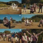 歌手WOODZ、農場で新曲「Come into my world!」を披露…こんなステージは初めて（On the Spot）