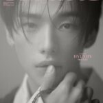 「Stray Kids」ヒョンジン、切なさ漂う官能的な眼差しにドキッ！「初めてのコンセプト」に挑戦