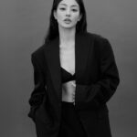 「TWICE」ジヒョ、JYP独立直後に大胆なスタイリング…新たな章の幕開け