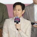 “イ・ジョンジェ最大株主”「Artist COMPANY」、6億ウォン規模の背任容疑で元役員を告訴