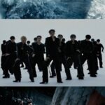 「ATEEZ」、新曲「Drip」の音源＆MVを公開！炎と氷が交錯する映像に注目…11月13日にカムバック