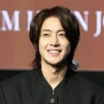 「SS501」キム・ヒョンジュン、11歳の息子の近況が明らかに…「ハンサムで人気者、学校では会長も」