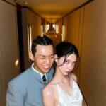 【公式全文】「高等ラッパー」ヤン・ホンウォン（Young B）、結婚わずか5日での不倫疑惑に波紋…所属事務所が完全否定