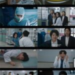 ≪韓国ドラマNOW≫「ドクターX ～白衣のマフィア～」第5話、キム・ジウォンがチャン・スンジョに衝撃の報復！「肝臓に何をした？」恐怖の結末＝視聴率17.5％、あらすじ・ネタバレ