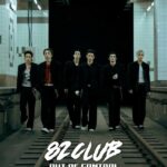 “音楽番組1位”の喜びを味わった「82MAJOR」、きょう（24日）単独コンサート開催