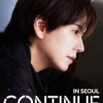 「SUPER JUNIOR」キュヒョン、12月にソウル・奨忠体育館でアジアツアー「CONTINUE」を幕開け