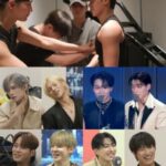「ATEEZ」サン、デビュー当初の52kgから逆三角形の体格へと変身…トレーニングの秘訣を公開（全知的おせっかい視点）
