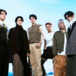 ”11月6日カムバック”「P1Harmony」、「BLOW UP」最後のジャケットを公開