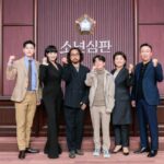 スターよりストーリー、名前より可能性…Netflixが変えたKコンテンツの公式