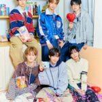 新ボーイズグループ「ADAP」、11月5日デビュー！…ついにベールを脱いだ待望のハイライトメドレー公開