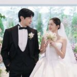 “俳優夫婦”キム・ガウン＆ユン・ソヌ、結婚1周年を控え妊娠…「赤ちゃん天使がやってきた」