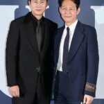 チョン・ウソンが取締役辞任直後…イ・ジョンジェの会社、元役員ら5人を「6億ウォン台の背任」で告訴