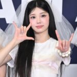 「ILLIT」ウォンヒ、一日気象キャスターに挑戦…27日「朝＆」天気コーナーに出演