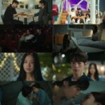 ≪韓国ドラマNOW≫「あなたとは違う恋愛」第11話、ソ・ガンジュンが別の女性を抱き締める…アン・ウンジンにも新たな恋の予感＝視聴率1.8％、あらすじ・ネタバレ