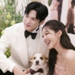 ユン・ソヌの妻キム・ガウン、結婚1年で妊娠…ハン・ジミン＆ロイ・キムも祝福