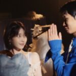 Crush×IU、最強タッグの新曲「ピグドク」MVがYouTube急上昇1位を独占…再生回数も爆発的ヒット