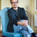 「インタビュー」① ヨン・サンホ監督、「顔 -かお-」のヒットが新作「失楽園」の原動力に…「100万人を超えて勇気が湧いた」