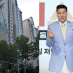 【スターの高級住宅】“不動産資産約74億円”ソ・ジャンフン、自宅マンションは約3億7,000万円…意外にも堅実な住まい選び