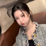 女優コ・ユンジョン、顔は女神なのに隠せないおちゃめな一面を公開