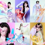 “カムバックD-DAY”「IVE」、本日（26日）新譜「Looks Can Kill」リリース…狙い撃ちダンスが話題