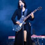 歌手ユンナ、14年間所属したC9エンターテインメントに未払い精算金を求め提訴