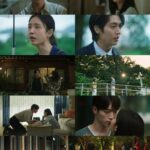 ≪韓国ドラマNOW≫「あなたとは違う恋愛」第12話、ソ・ガンジュンがチョ・アラムとキス寸前…交際10年の恋人アン・ウンジンに目撃される＝視聴率1.9％、あらすじ・ネタバレ