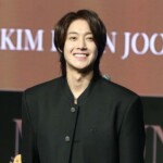 “キム・ヒョンジュンの元恋人”、婚外子を養育中の突発行動…交際時の暴行に言及