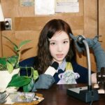 「TWICE」ナヨン、11月20日にソロカムバック…新シングル「NA-sty」リリース決定