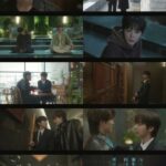 ≪韓国ドラマNOW≫「罪深いあなた」第3話、イム・シワンに命の危機！ソル・イナが驚きの方法で救出…理想の女性と一致？＝視聴率4.9％、あらすじ・ネタバレ
