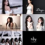 「RESCENE」、ほのかに広がるムスクの香り...4thミニアルバム「PULSE」ハイライトメドレー公開