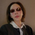 「少女時代」テヨン、“自撮り”なんでこうなっちゃうんだろう…眉毛は消滅して角度も変
