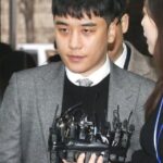 元「BIGBANG」V.I、父親になる？20代の恋人が妊娠と報道…来年1月に男児出産予定か