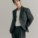 「インタビュー」俳優ユン・サンヒョン、「シュルプ」”ダメ王子”『デス鬼ごっこ』最終2位に本音爆発…「僕が優勝できたかって？」