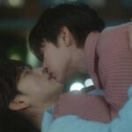 ≪韓国ドラマNOW≫「罪深いあなた」第4話、イム・シワン＆ソル・イナに突然のキス！殺人疑惑の真相にも進展…視聴率6.0％、あらすじ・ネタバレ