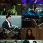 ≪韓国ドラマNOW≫「kiDnap GAME」第4話、イ・ジュンギ、娘を救うため殺人を決意も医師の信念を貫く…坂口健太郎と命懸けの共闘へ=視聴率0.2%、あらすじ・ネタバレ