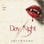 シン・ウォンホ、本日（28日）新曲「Day＆Night」をリリース…ときめきを誘うラブソング