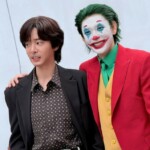 ジョーカーになったイム・シワン、ソル・イナと確かに仲が良かったのに…肩を組むのもうんざりなのはなぜ？（動画あり）
