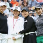 イ・ワン＆イ・ボミ、結婚7年目で妊娠発表…かわいいDラインや同僚選手とのお祝いムードショット公開で祝福続く