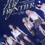 「NMIXX」、11月27～29日に仁川でツアー最終公演…全公演全席完売