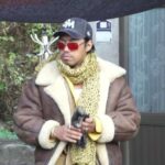俳優キム・ミン、“東豆川の自然人”がカムバック…寒さも気にせず野外コーヒー＝「私は1人で暮らす～シングルのハッピーライフ～」（動画あり）