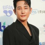 パク・シフ、虚偽の「家庭崩壊」疑惑で芸能活動に被害…女性に懲役10か月の実刑判決、損害賠償請求も進行中
