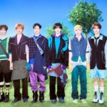 「NCT DREAM」、新曲「Boogie Woogie」で10周年の特別なディスコパーティー…ガーデナーに変身